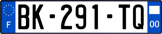 BK-291-TQ