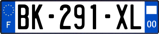 BK-291-XL