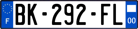 BK-292-FL