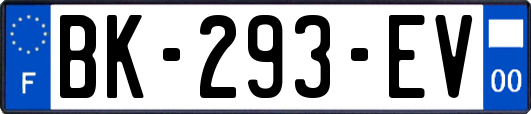 BK-293-EV