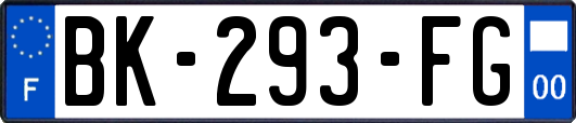 BK-293-FG