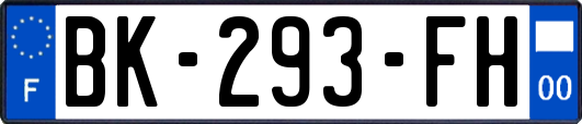 BK-293-FH