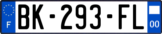 BK-293-FL