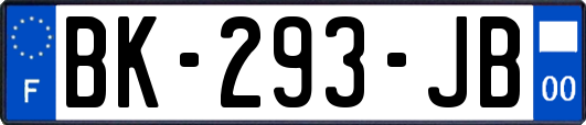 BK-293-JB