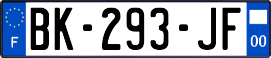 BK-293-JF