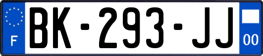 BK-293-JJ