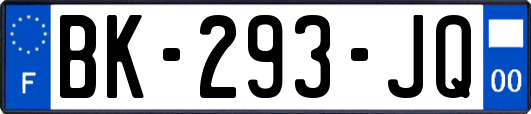 BK-293-JQ