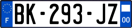 BK-293-JZ