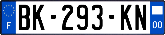 BK-293-KN