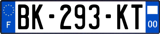 BK-293-KT