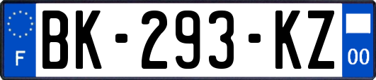 BK-293-KZ