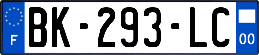 BK-293-LC