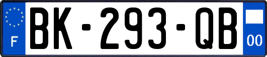 BK-293-QB