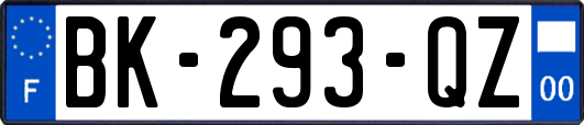BK-293-QZ