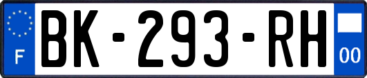 BK-293-RH