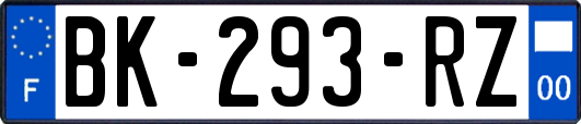 BK-293-RZ