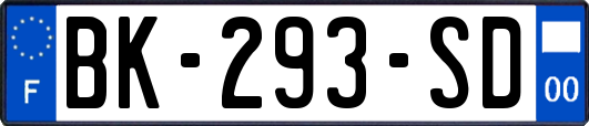 BK-293-SD