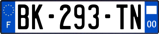 BK-293-TN