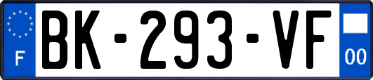 BK-293-VF