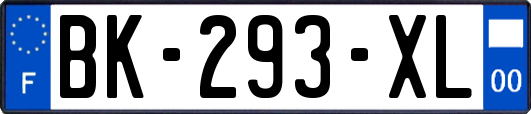 BK-293-XL