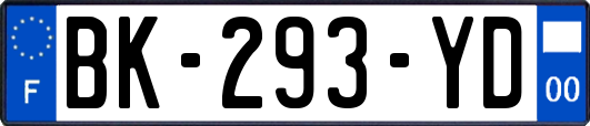 BK-293-YD