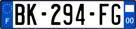 BK-294-FG