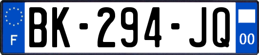 BK-294-JQ