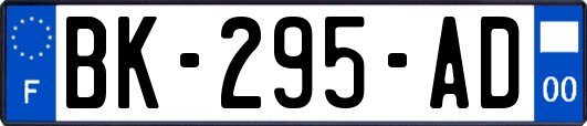 BK-295-AD