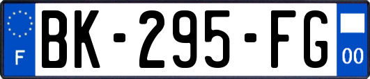 BK-295-FG
