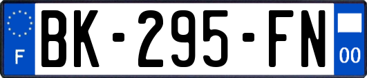 BK-295-FN