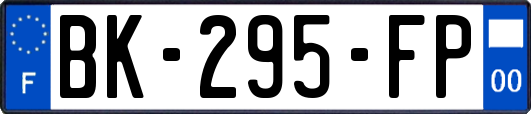 BK-295-FP