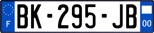 BK-295-JB