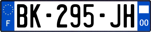 BK-295-JH