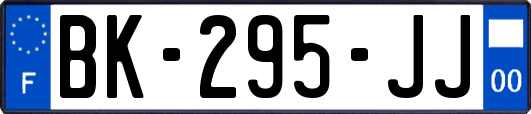 BK-295-JJ