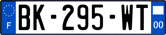 BK-295-WT