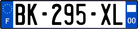 BK-295-XL