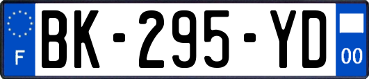 BK-295-YD