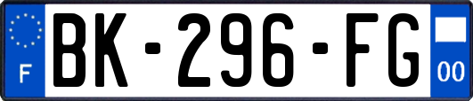 BK-296-FG