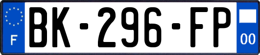 BK-296-FP