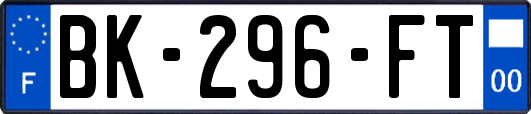 BK-296-FT
