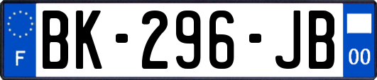 BK-296-JB