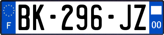 BK-296-JZ