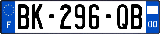 BK-296-QB