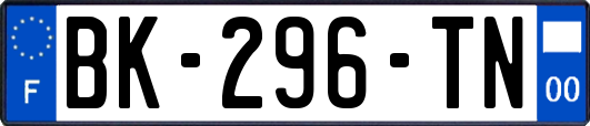 BK-296-TN