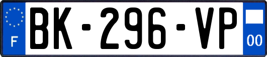 BK-296-VP