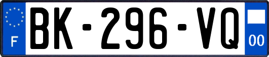 BK-296-VQ