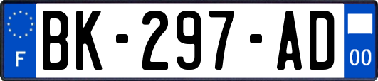 BK-297-AD