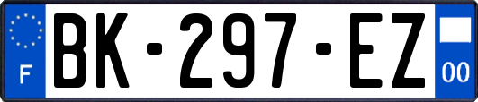 BK-297-EZ