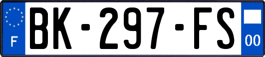 BK-297-FS