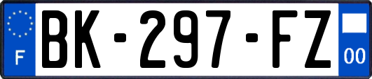 BK-297-FZ